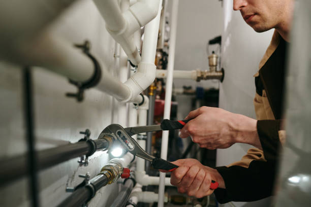 Best Sprinkler Systems  in Plainfield Village, CT