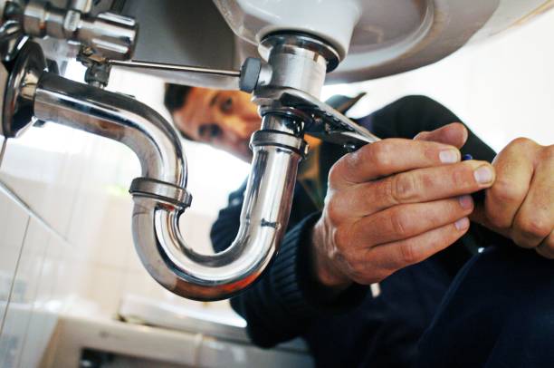  Plainfield Village, CT Plumbing Pros