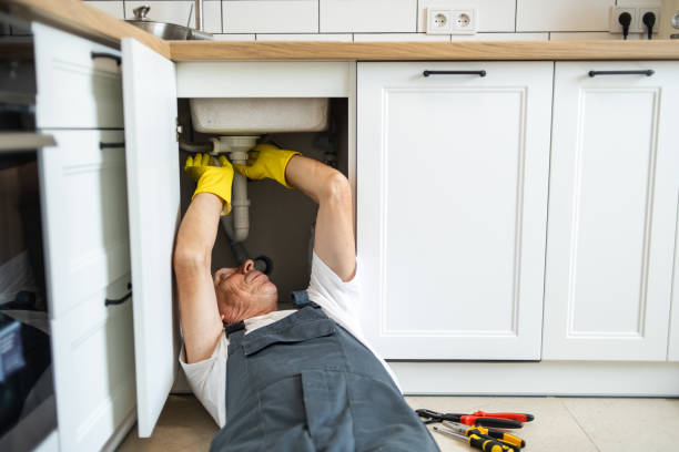 Best Plumbing Services Near Me  in Plainfield Village, CT