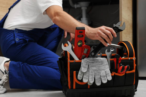Best Emergency Plumbing Repair  in Plainfield Village, CT
