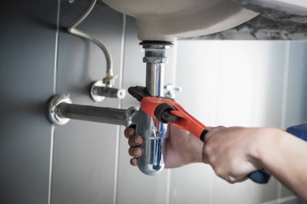 Best Drain Cleaning Services  in Plainfield Village, CT