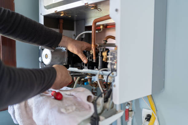 Best Plumbing Inspection Services  in Plainfield Village, CT