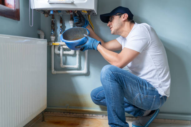 Best Septic Systems  in Plainfield Village, CT