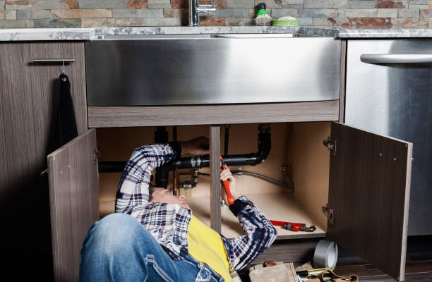 Trusted Plainfield Village, CT Plumbing Experts
