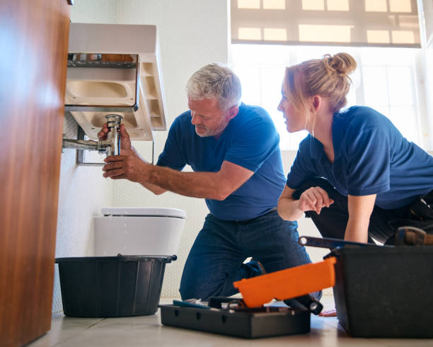 Best Same-Day Plumbing Service  in Plainfield Village, CT